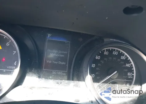 2023 Toyota Camry Se from USA, damaged, VIN 4T1G11AK3PU101131